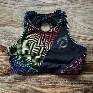 Peloton Wear WITH Pride